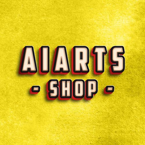 Aiartsshop