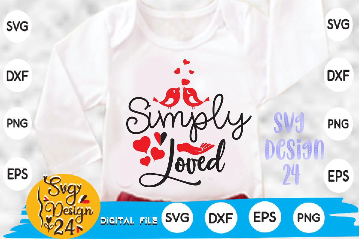 Simply Loved