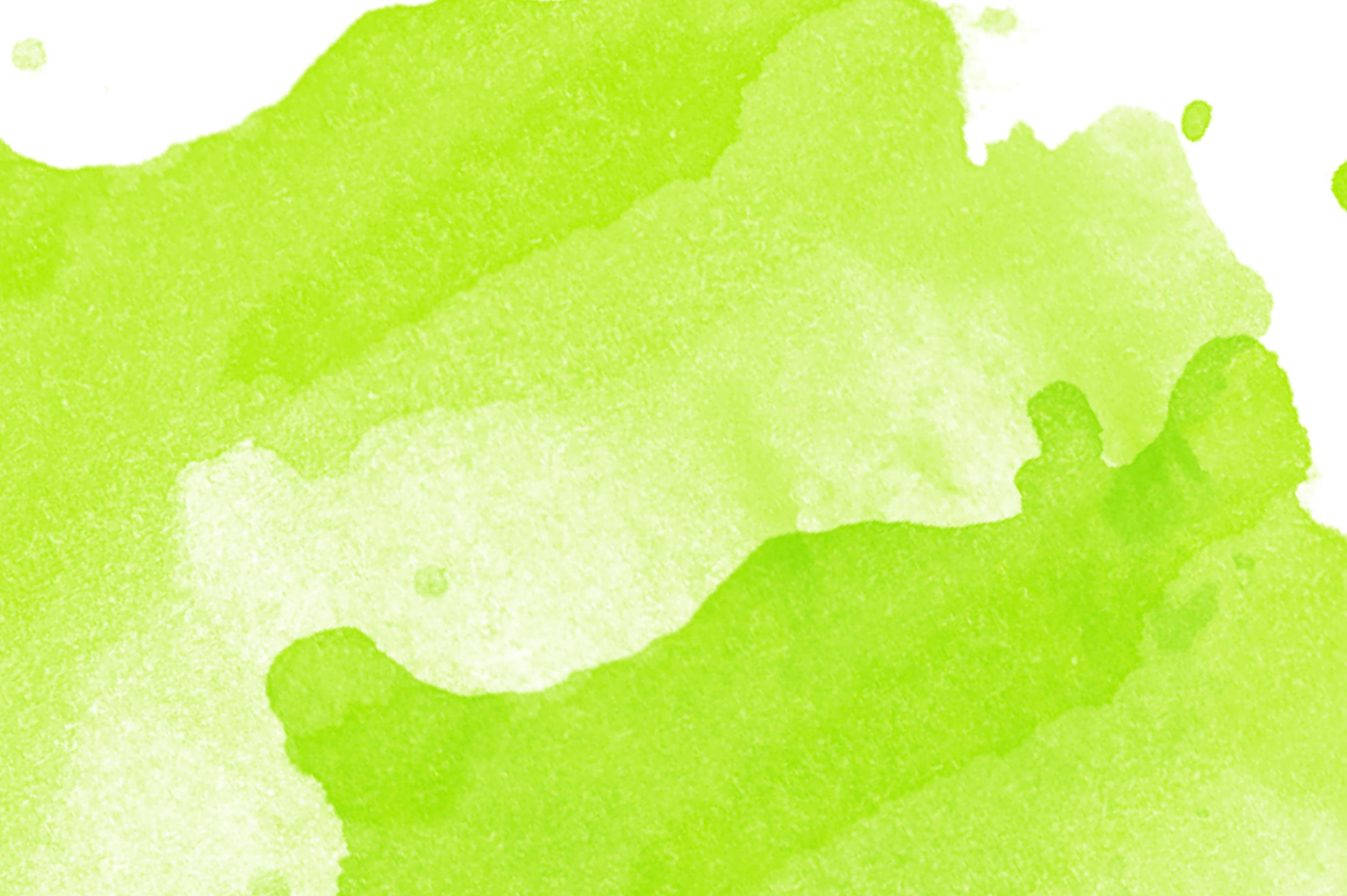 Watercolor Stains Wedding