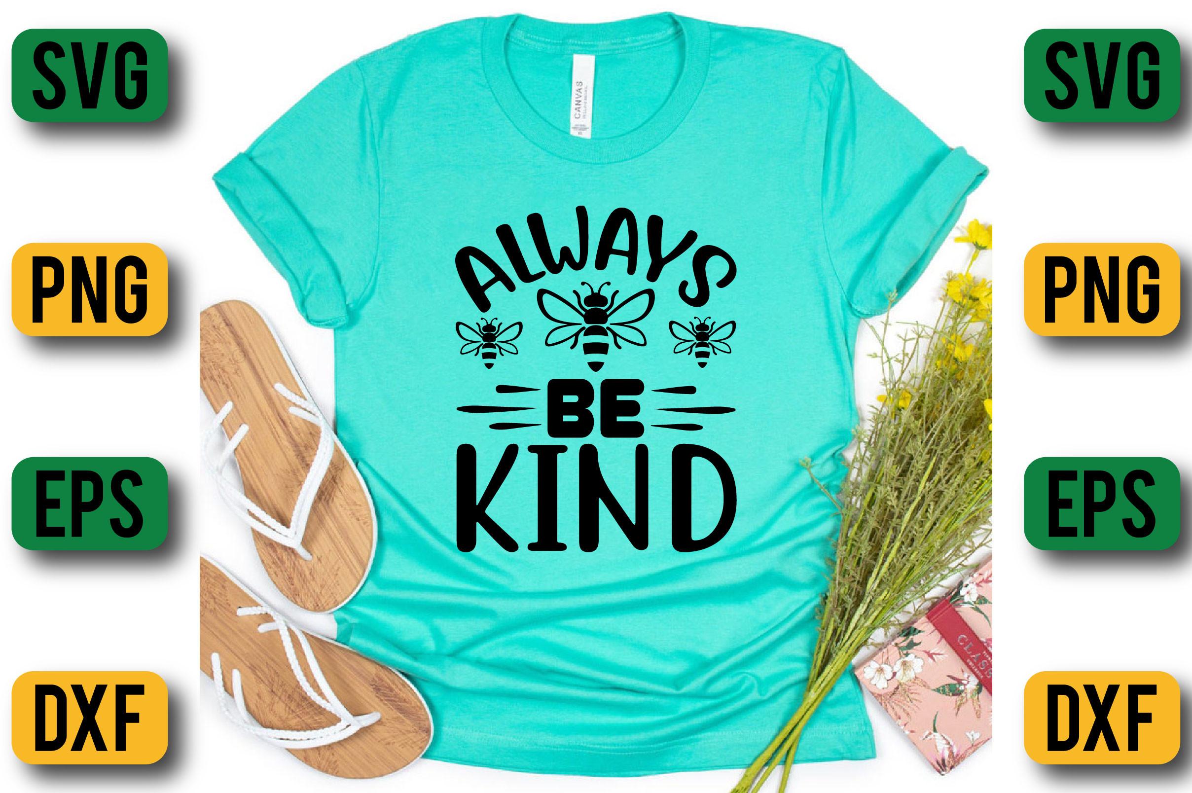 Always Be Kind