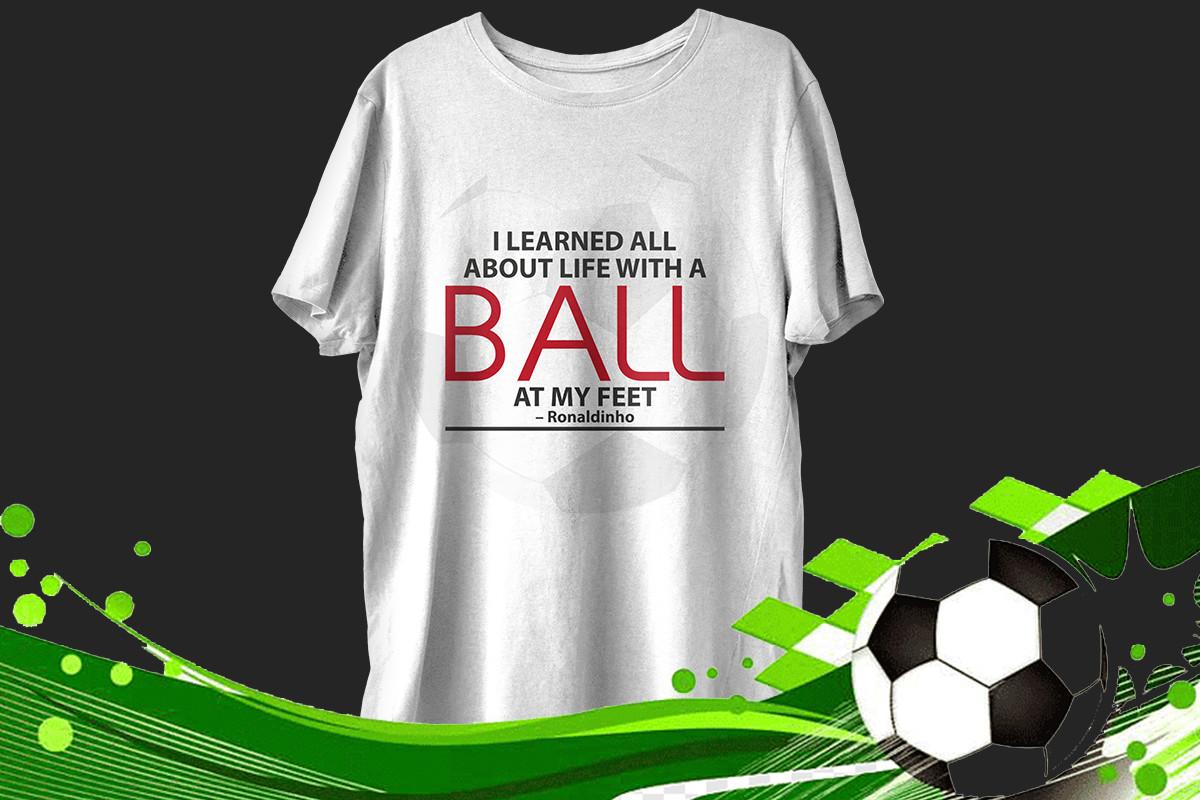 Football-Ronaldinho