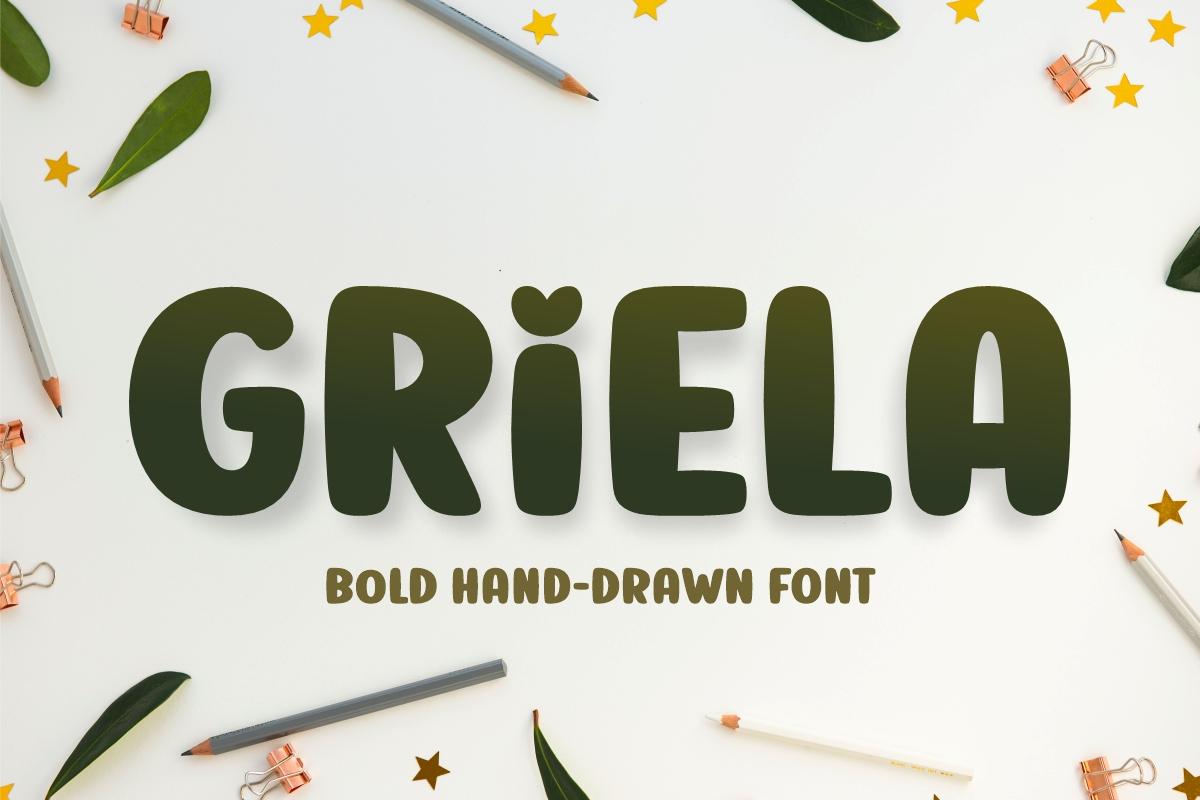 Griela Font
