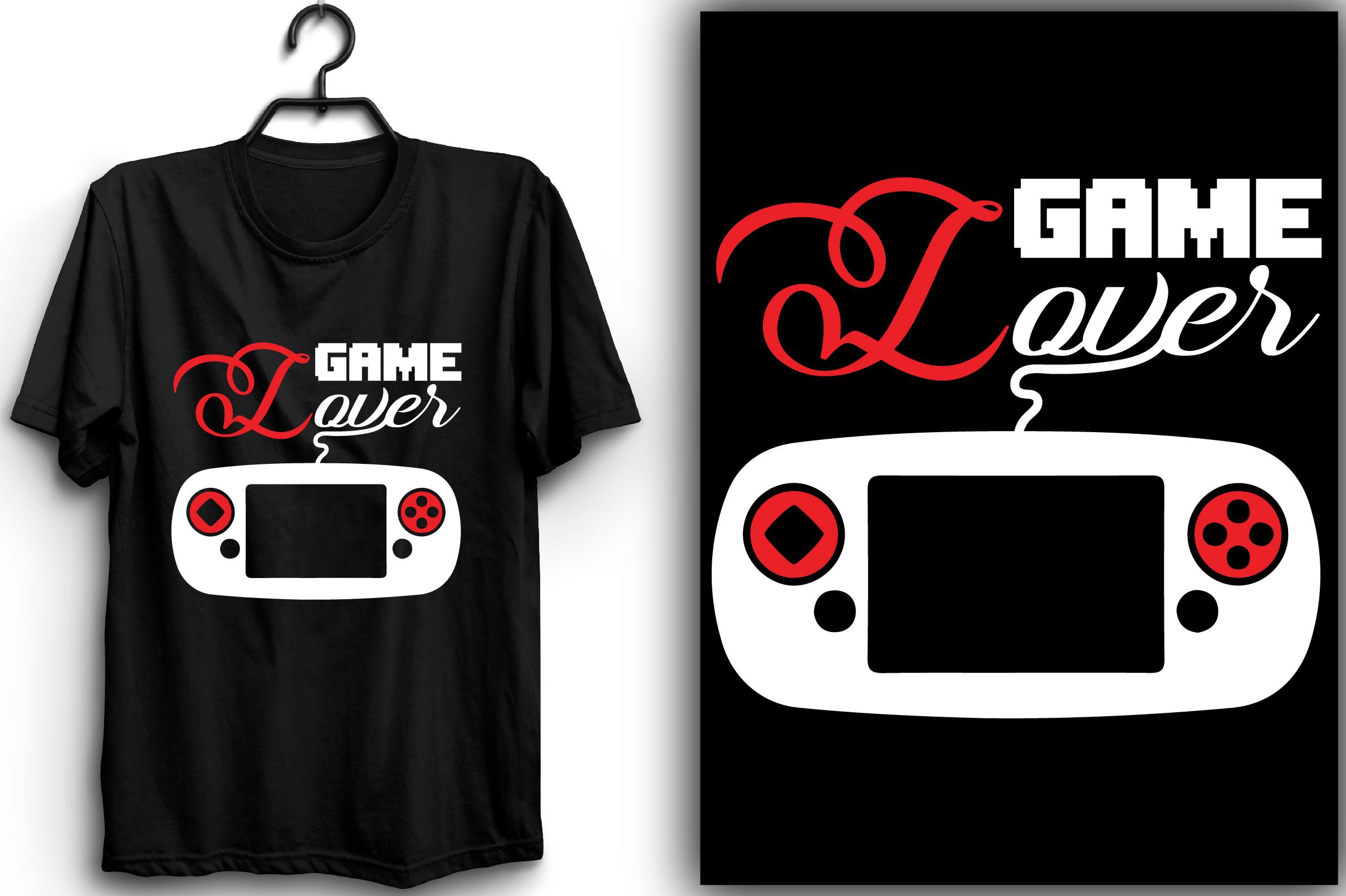 Game Lover