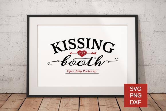 Kissing Booth