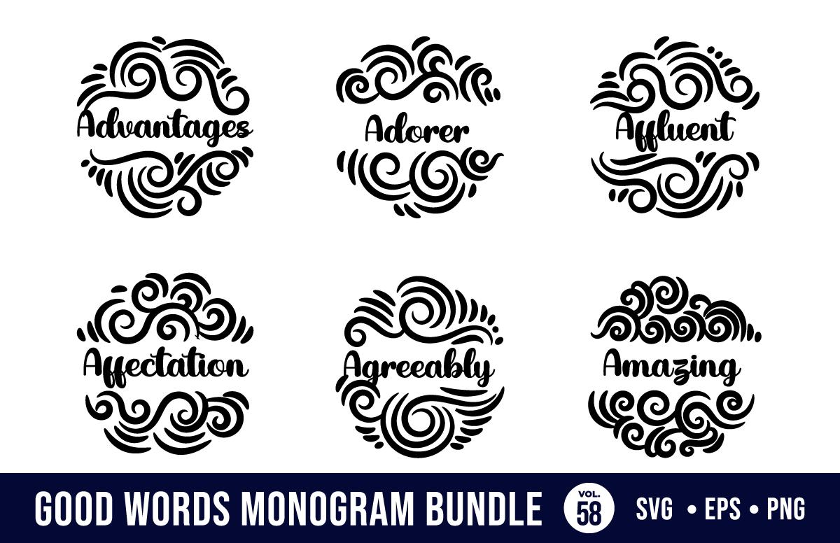 Good Words Bundle