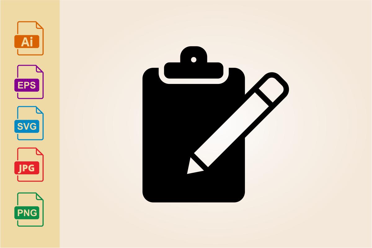 Clipboard