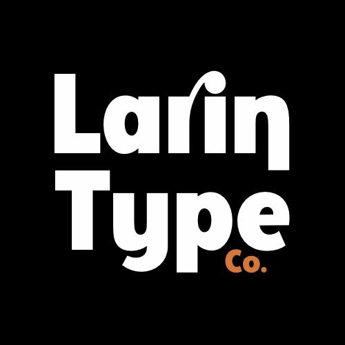 Pasha Larin