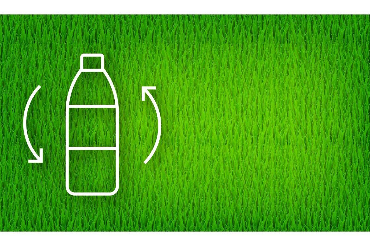 Recycle Recycling Symbol. Recycle Plasti