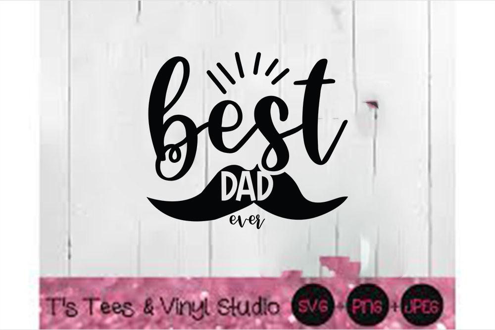 Keychain Design,   Best Dad Ever