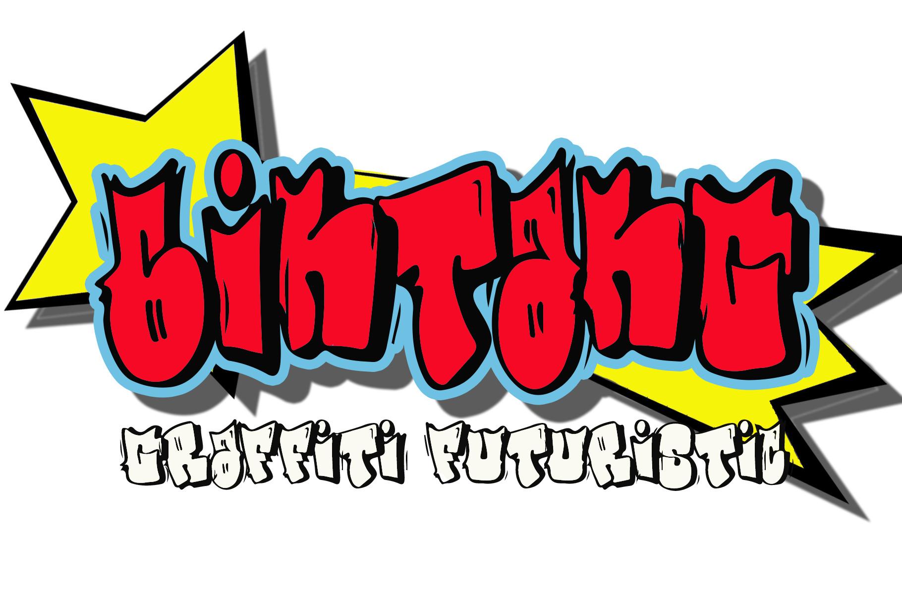 Bintang Font
