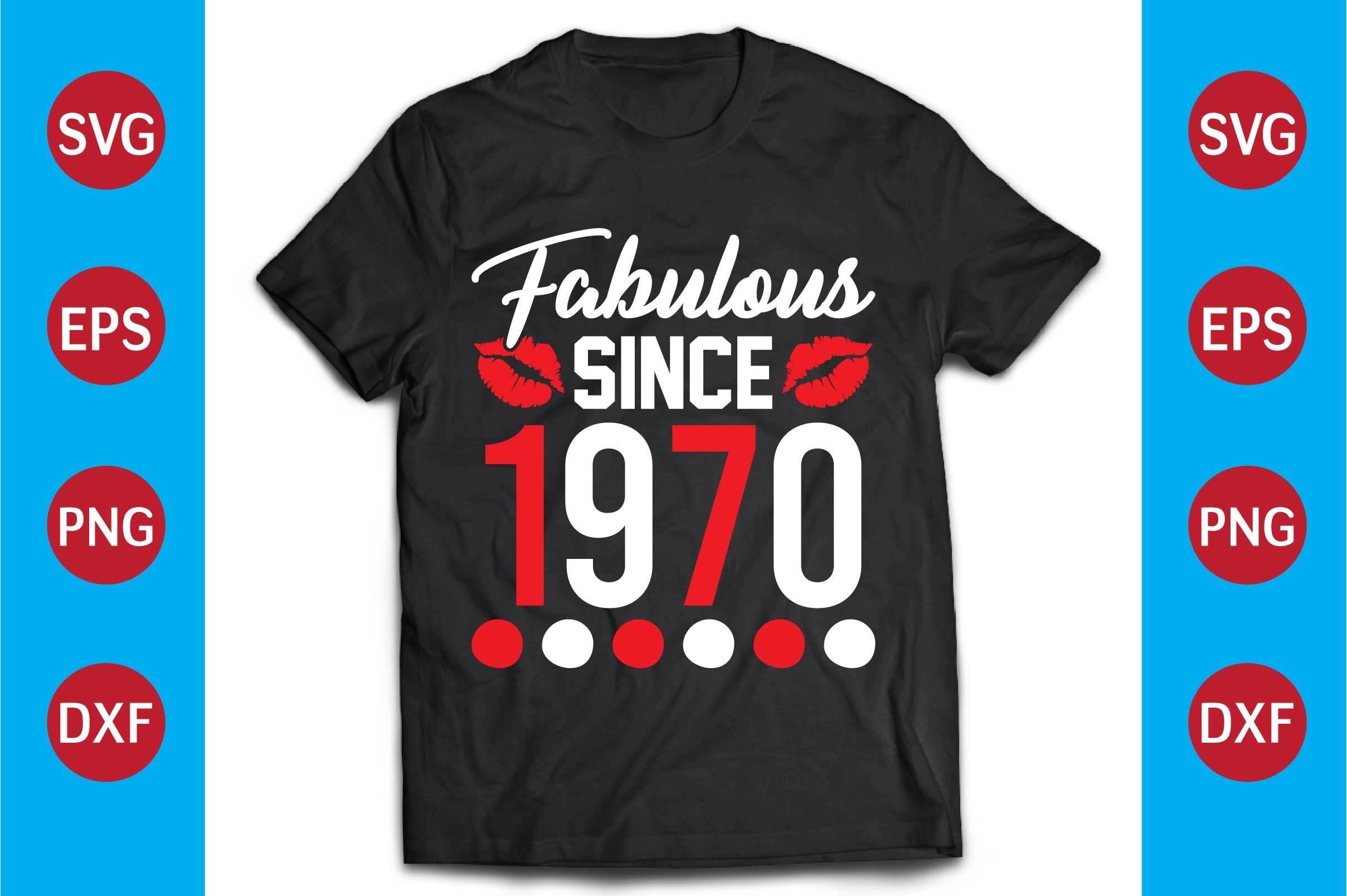 Fabulous Since 1970