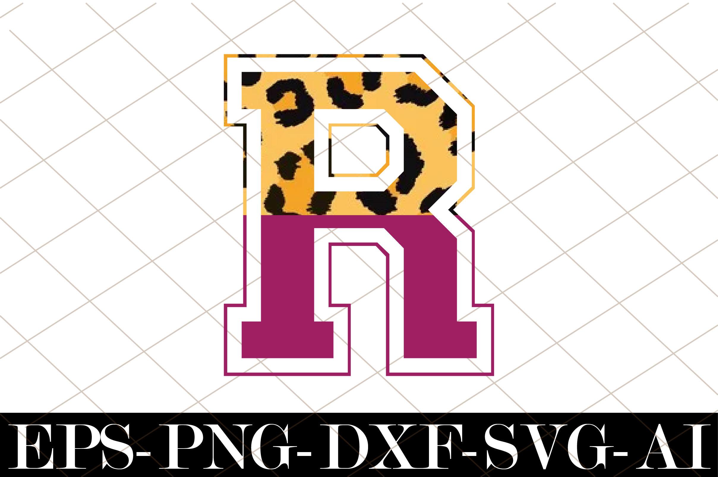 Alphabet Submission Svg Design