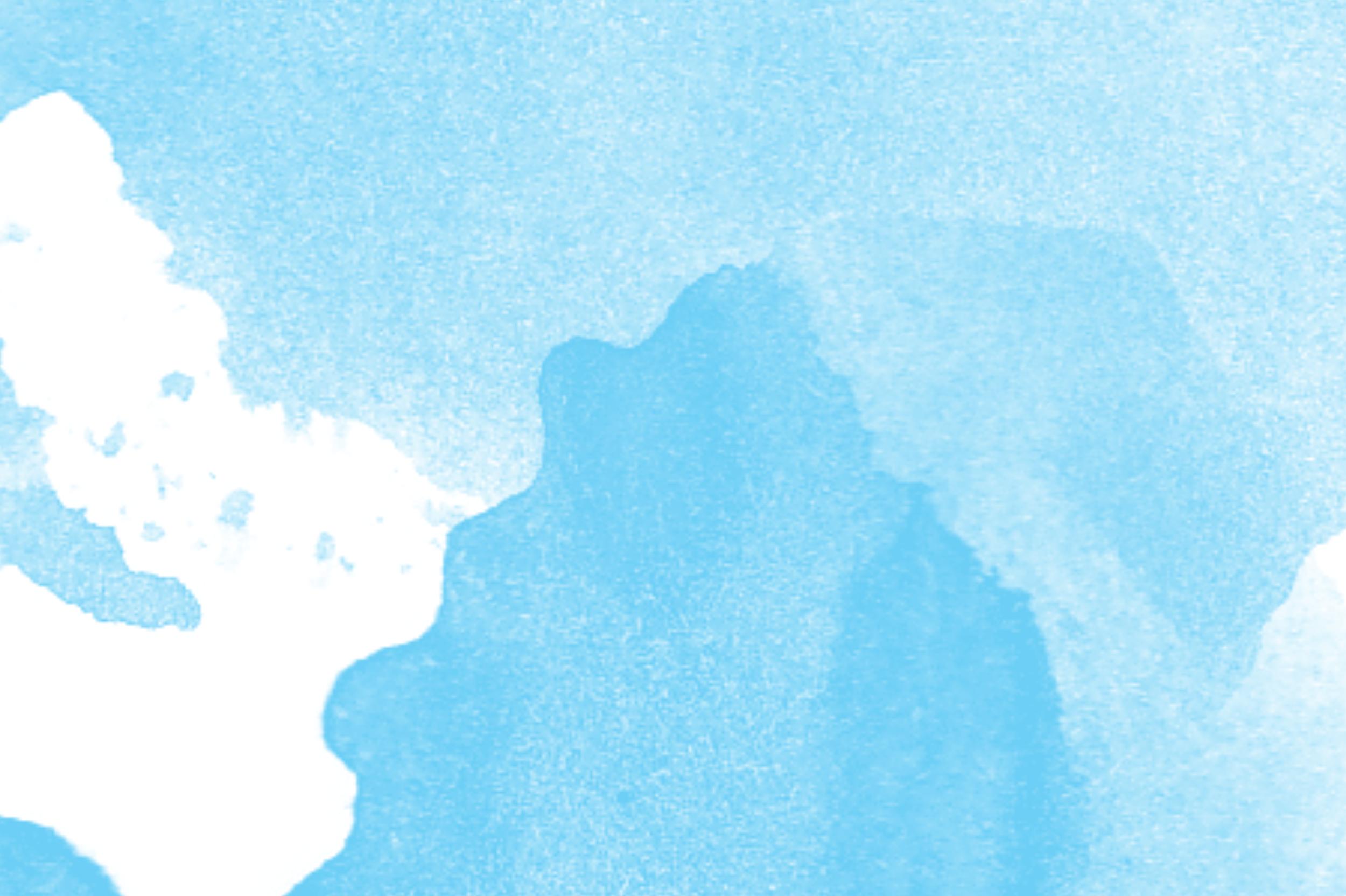 Watercolour Texture Background