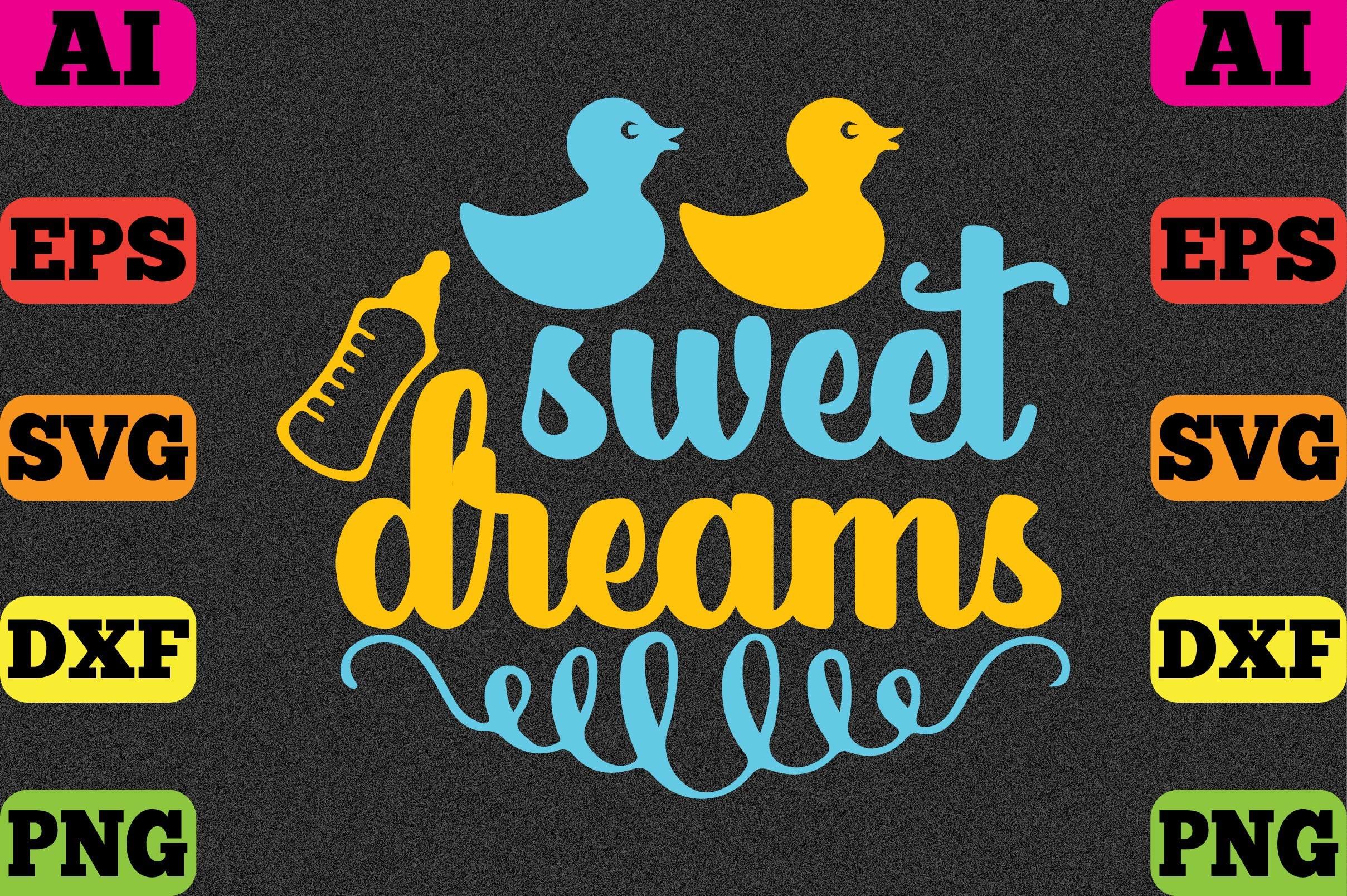 Sweet Dreams