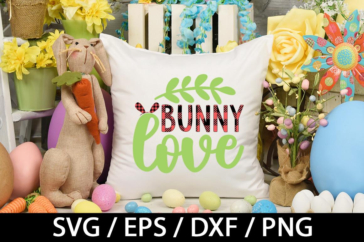 Bunny Love