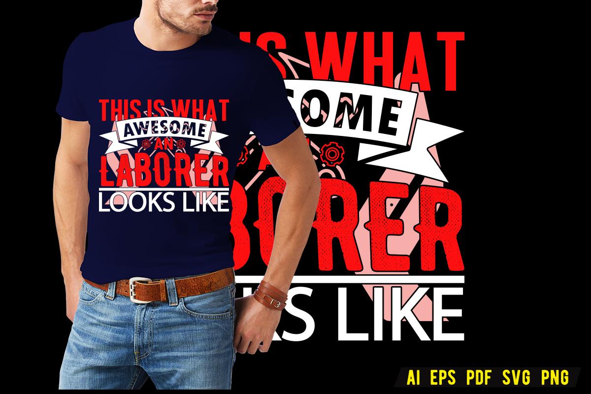 Labor Day T Shirt / Hoodie Design