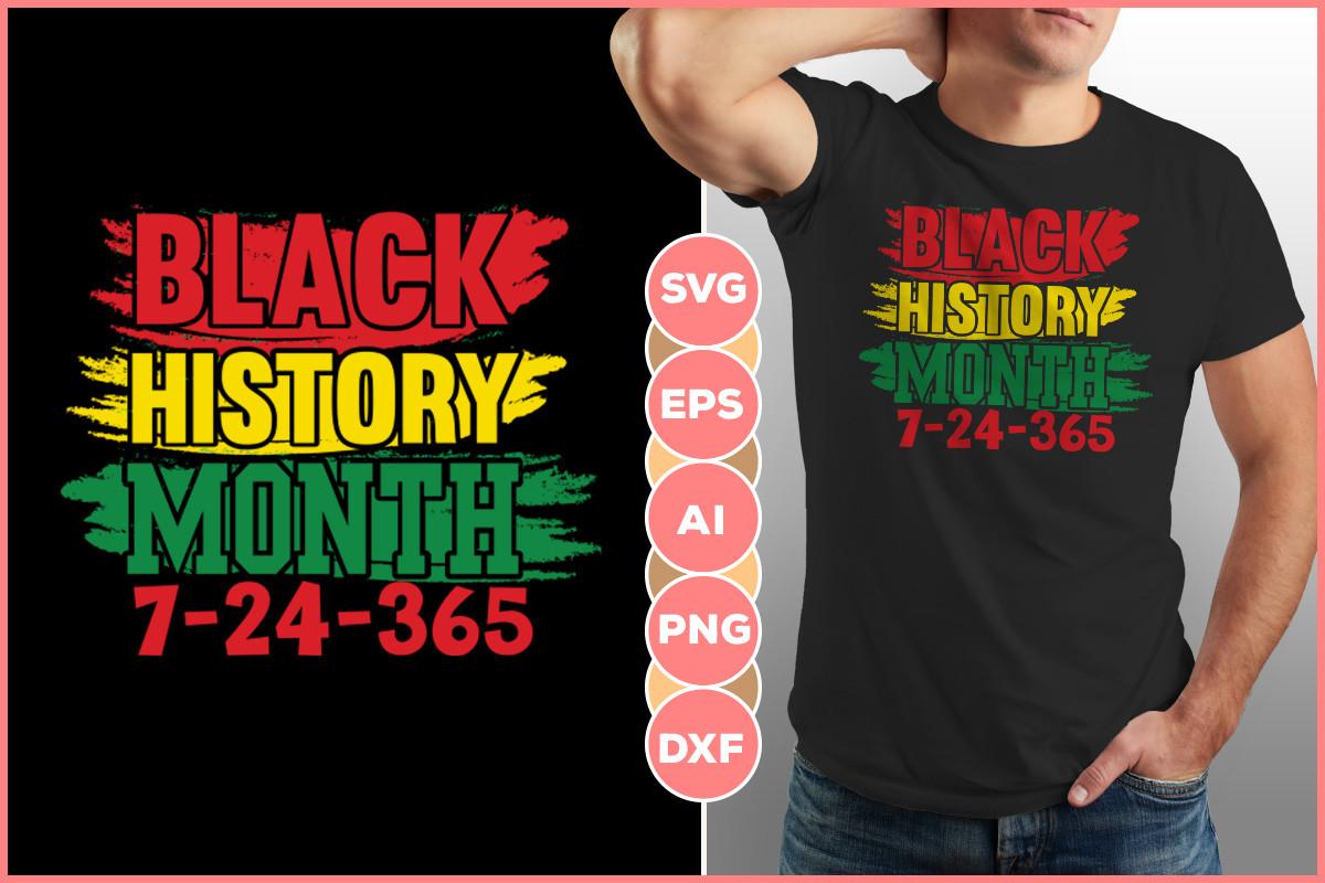 Black History Month