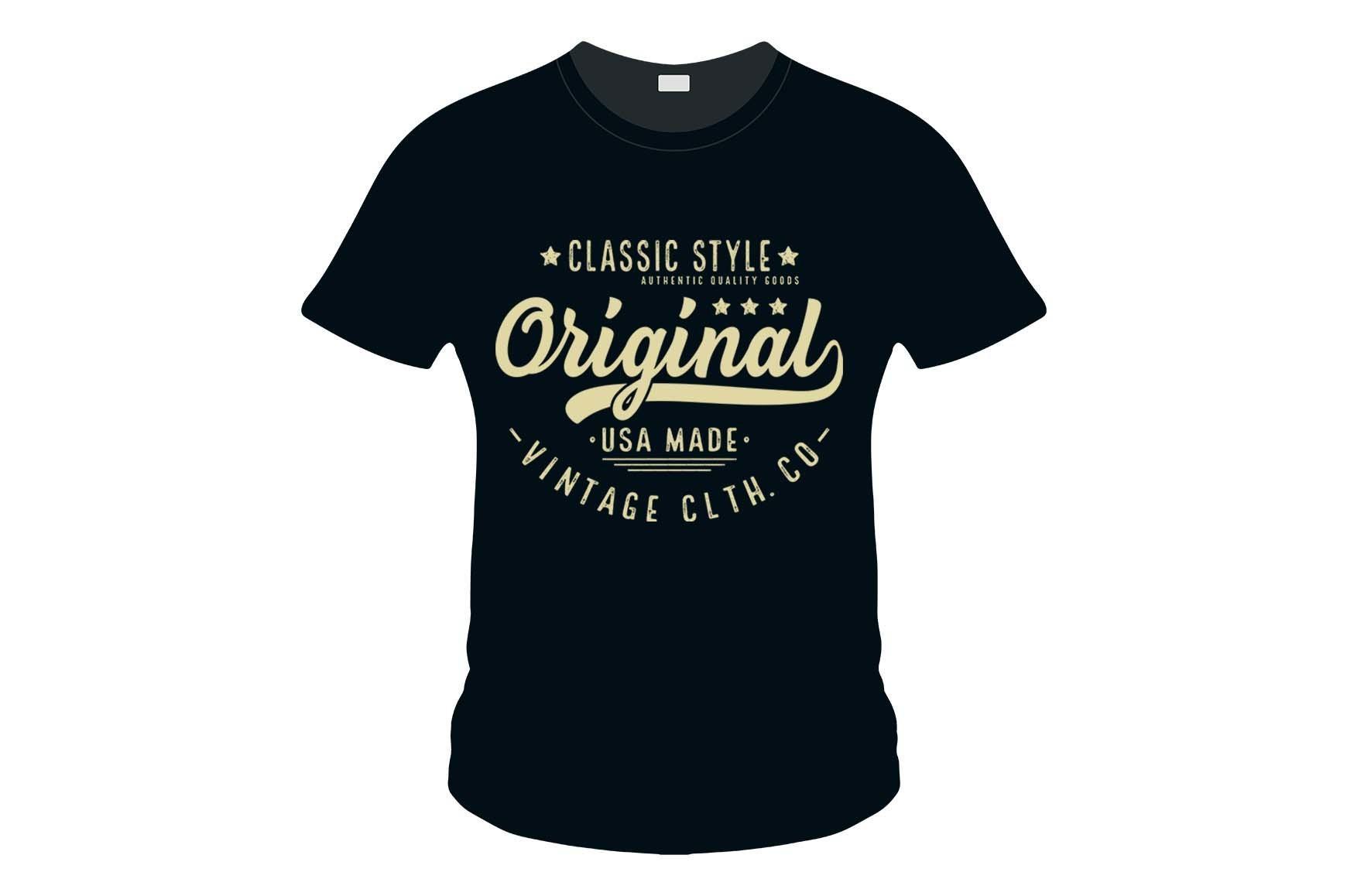 Classic Style