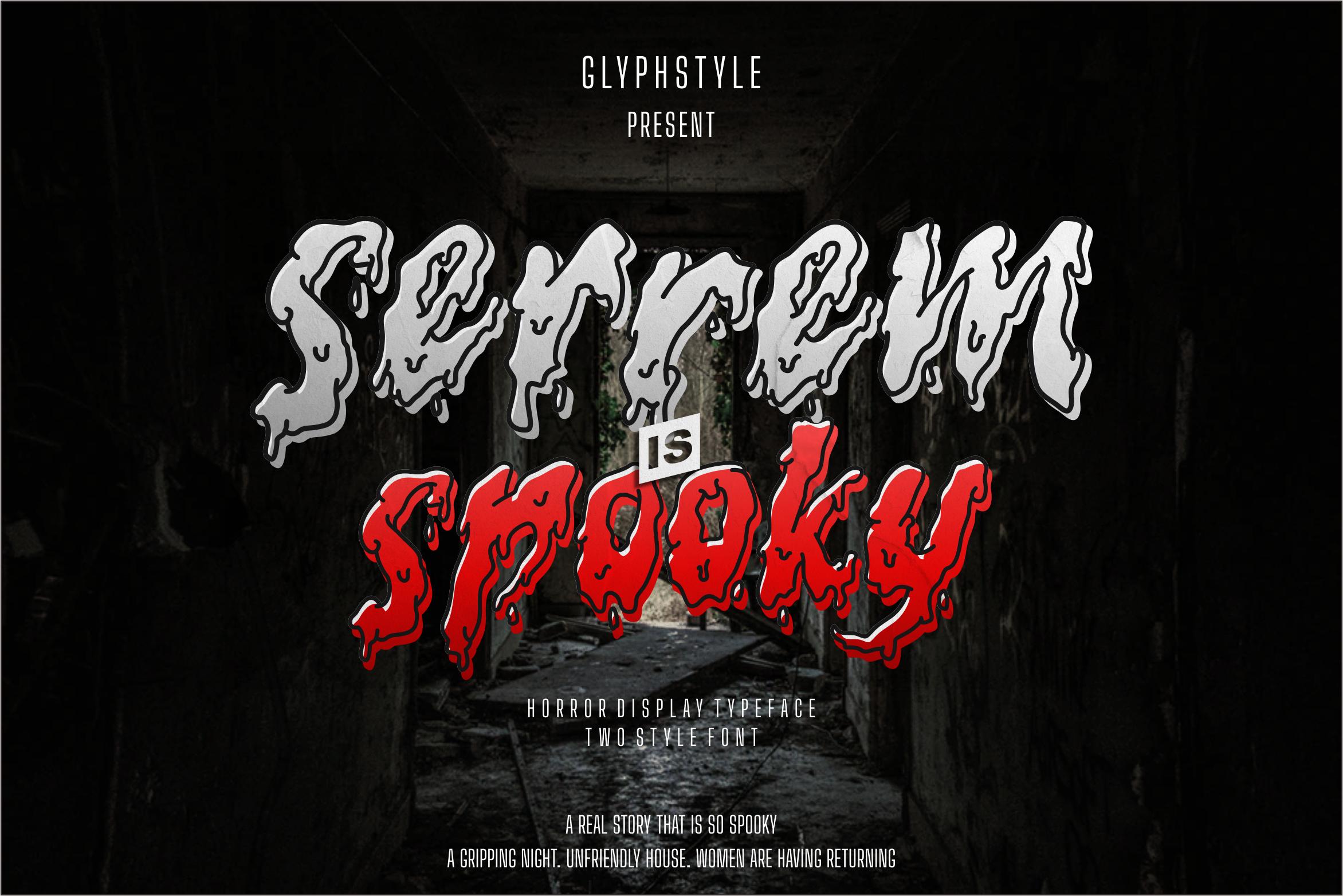 Serrem Font