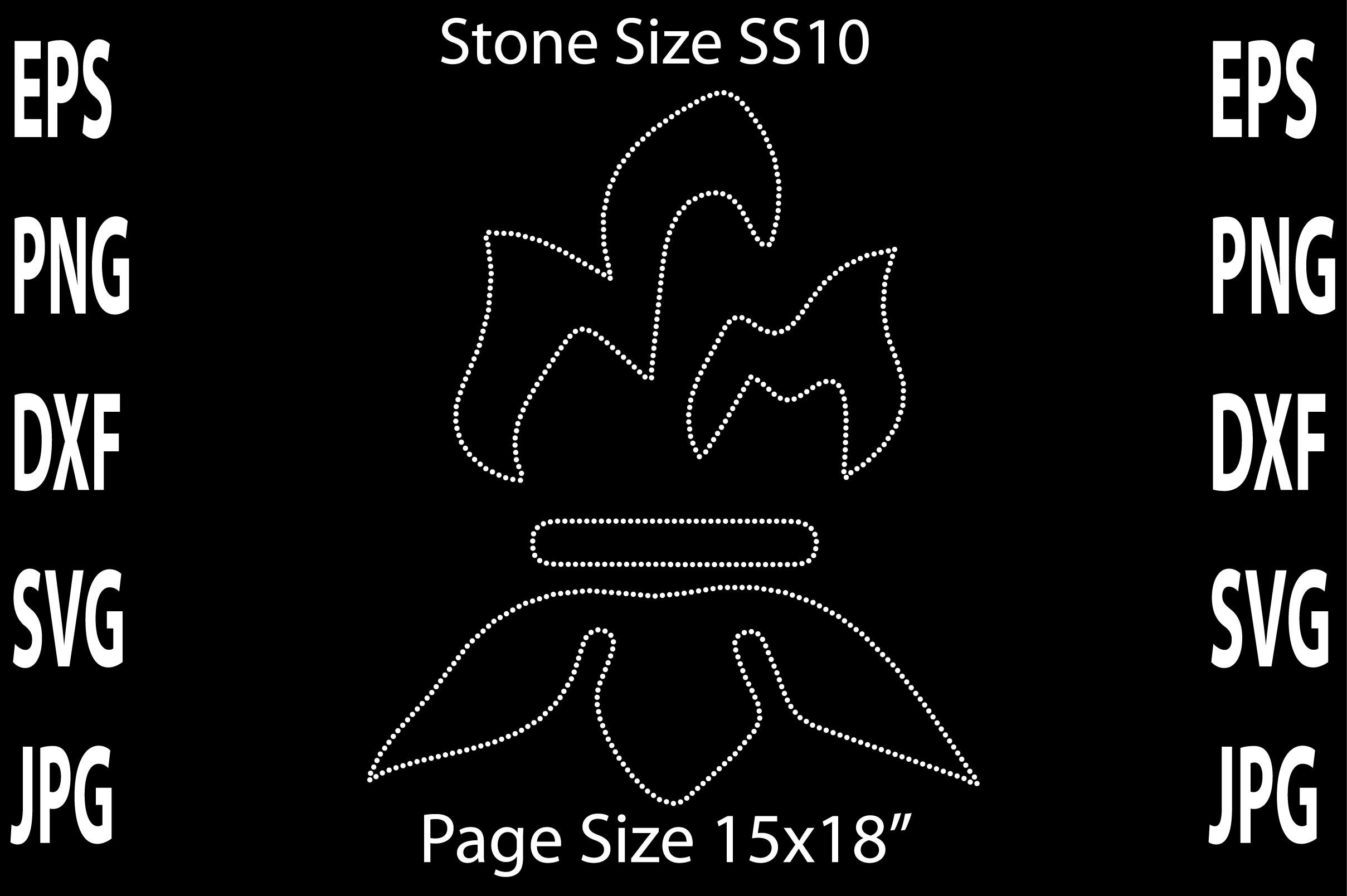 Veteran Rhinestone T-Shirt Design