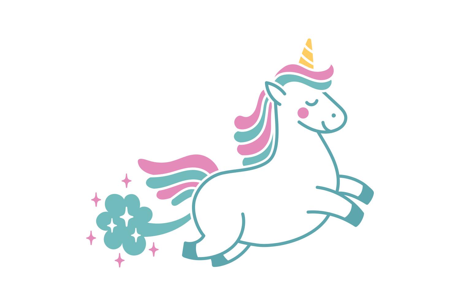 Cute Unicorn