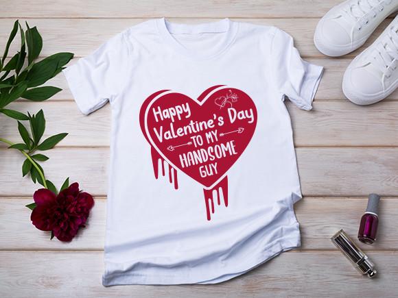 Happy Valentine’s Day