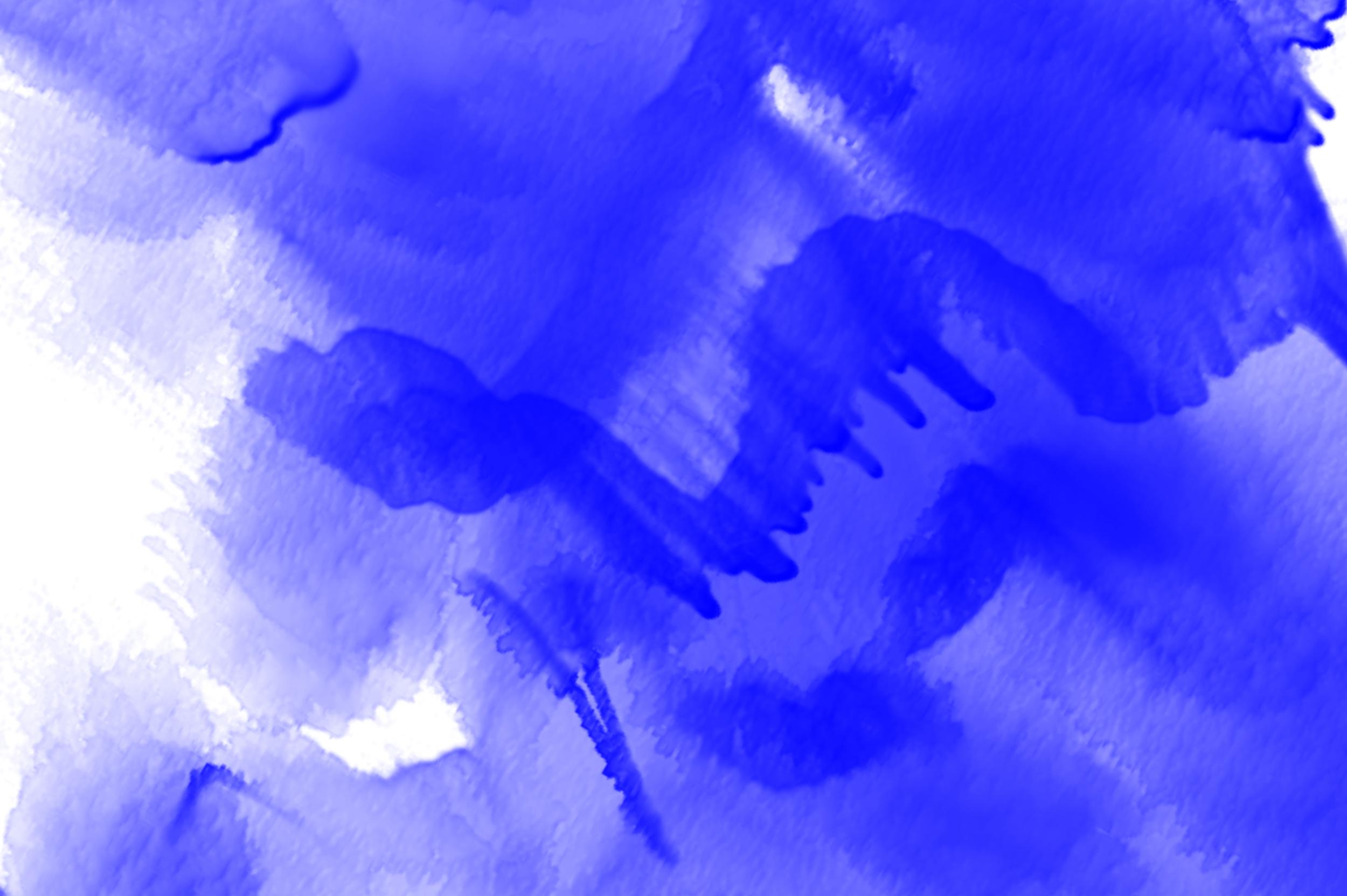Watercolour Texture Background