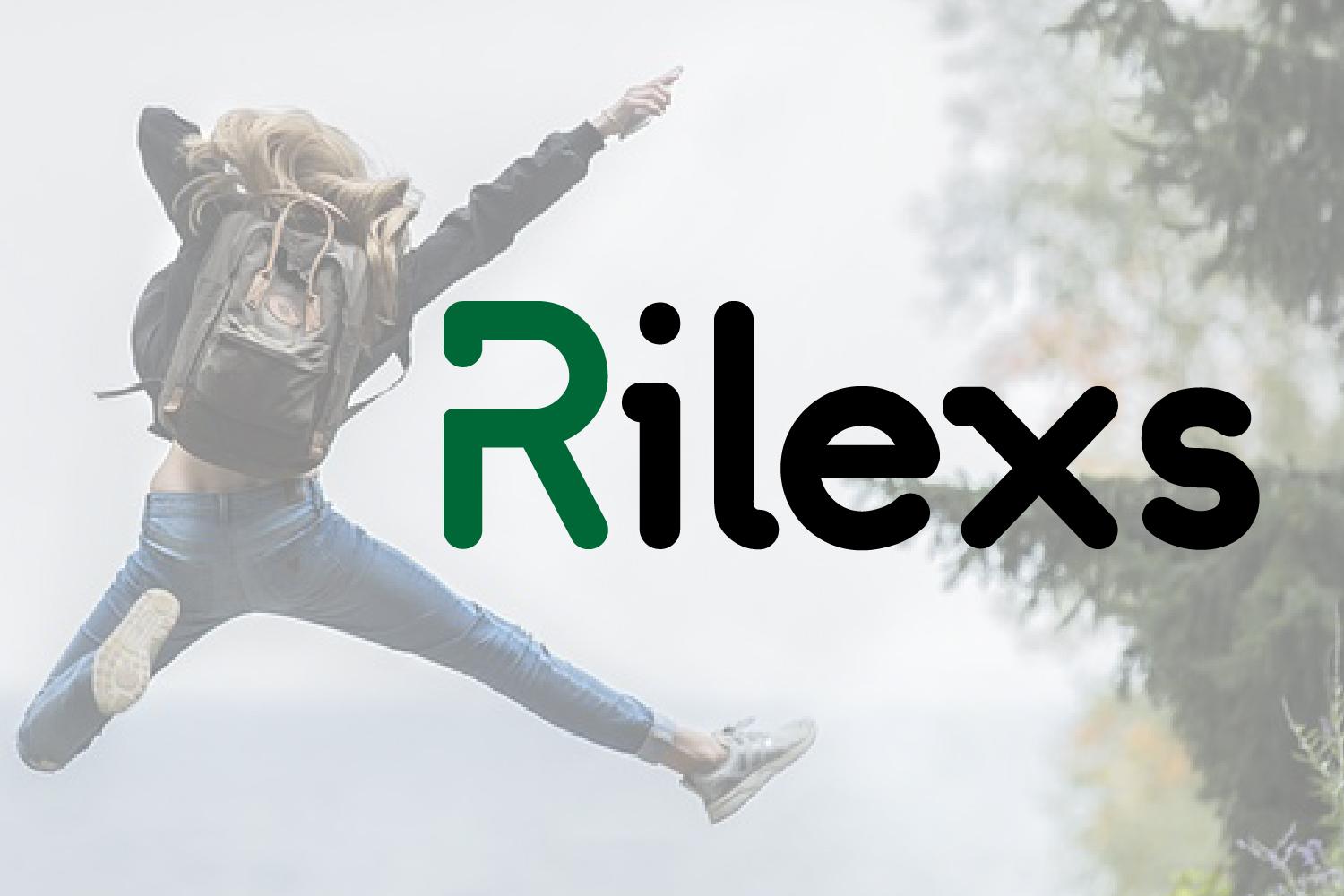 Rilexs Font
