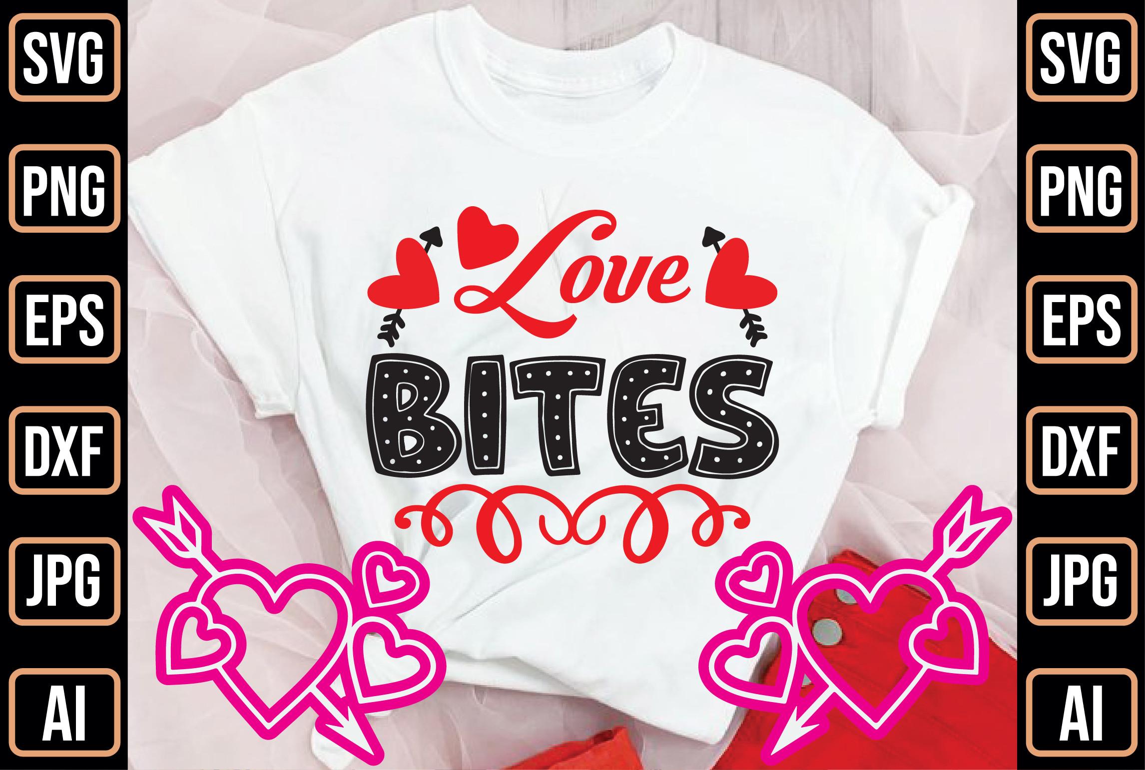 Love Bites