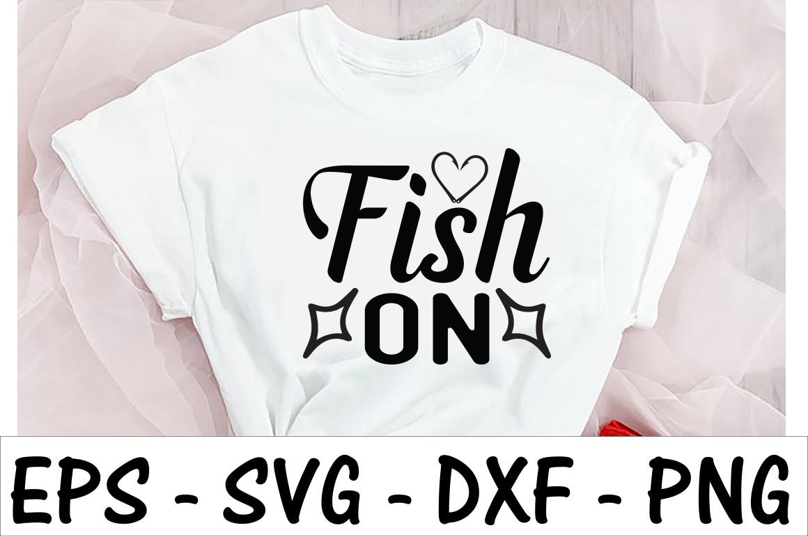 Fish on