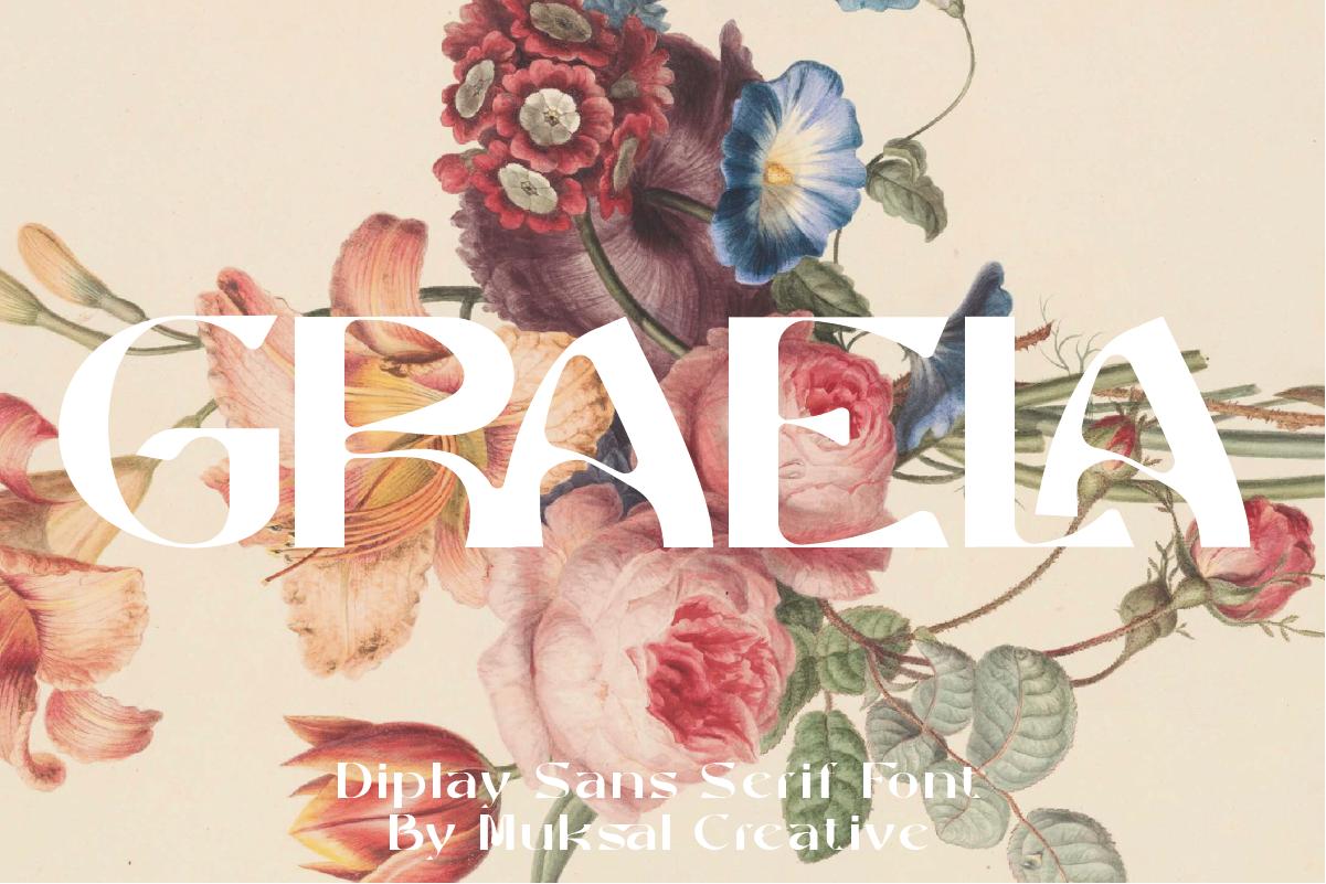Graela Font