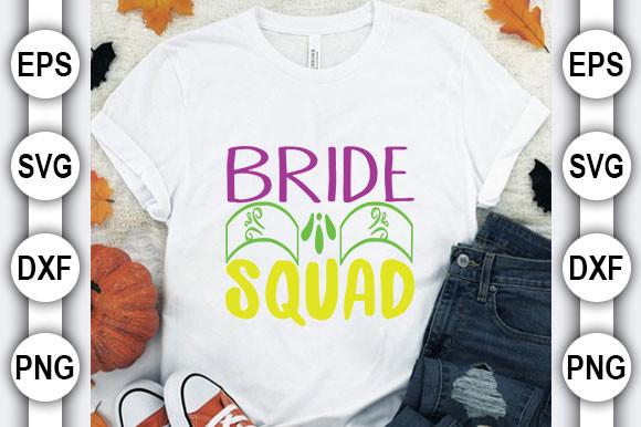 Wedding Bundle- Bundle Svg Design, Bride