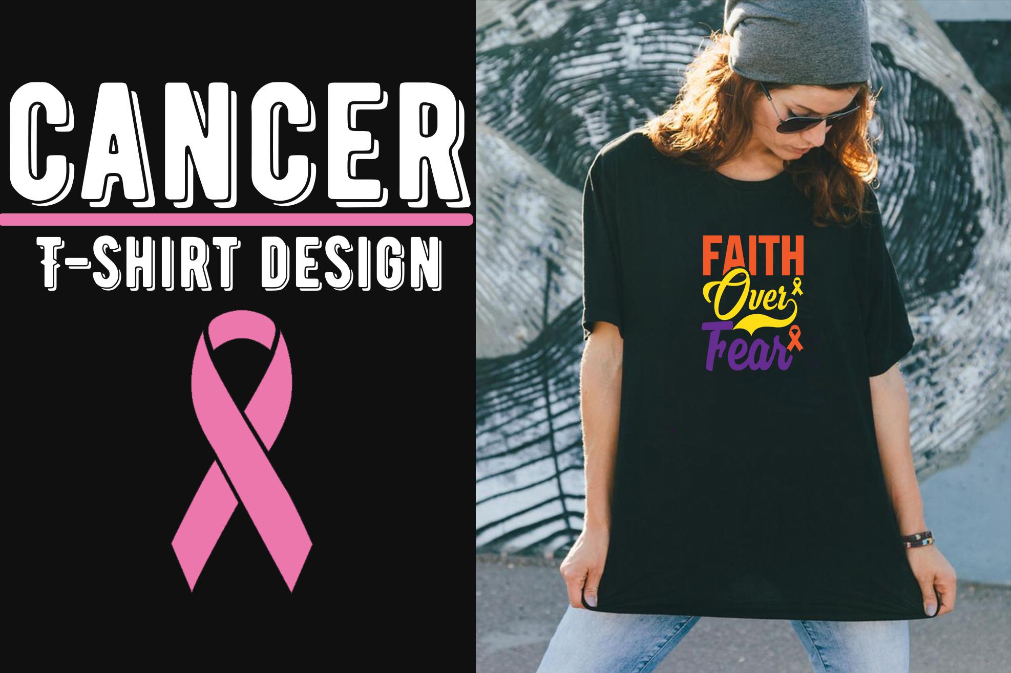 Faith over Fear