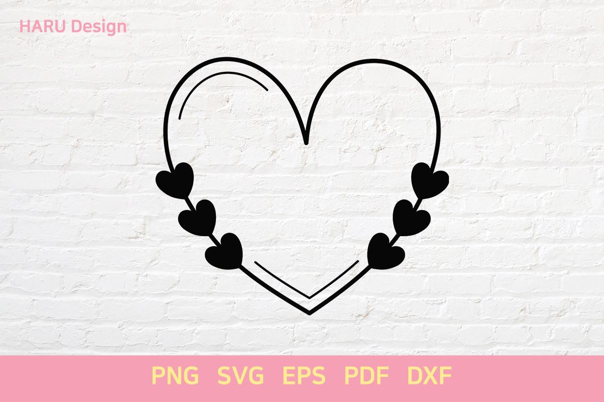 Heart Frame