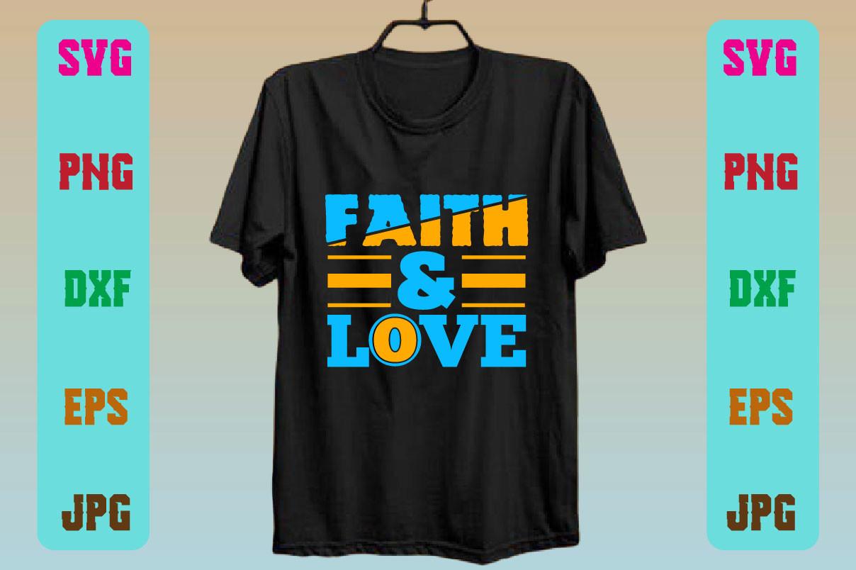 Faith & Love