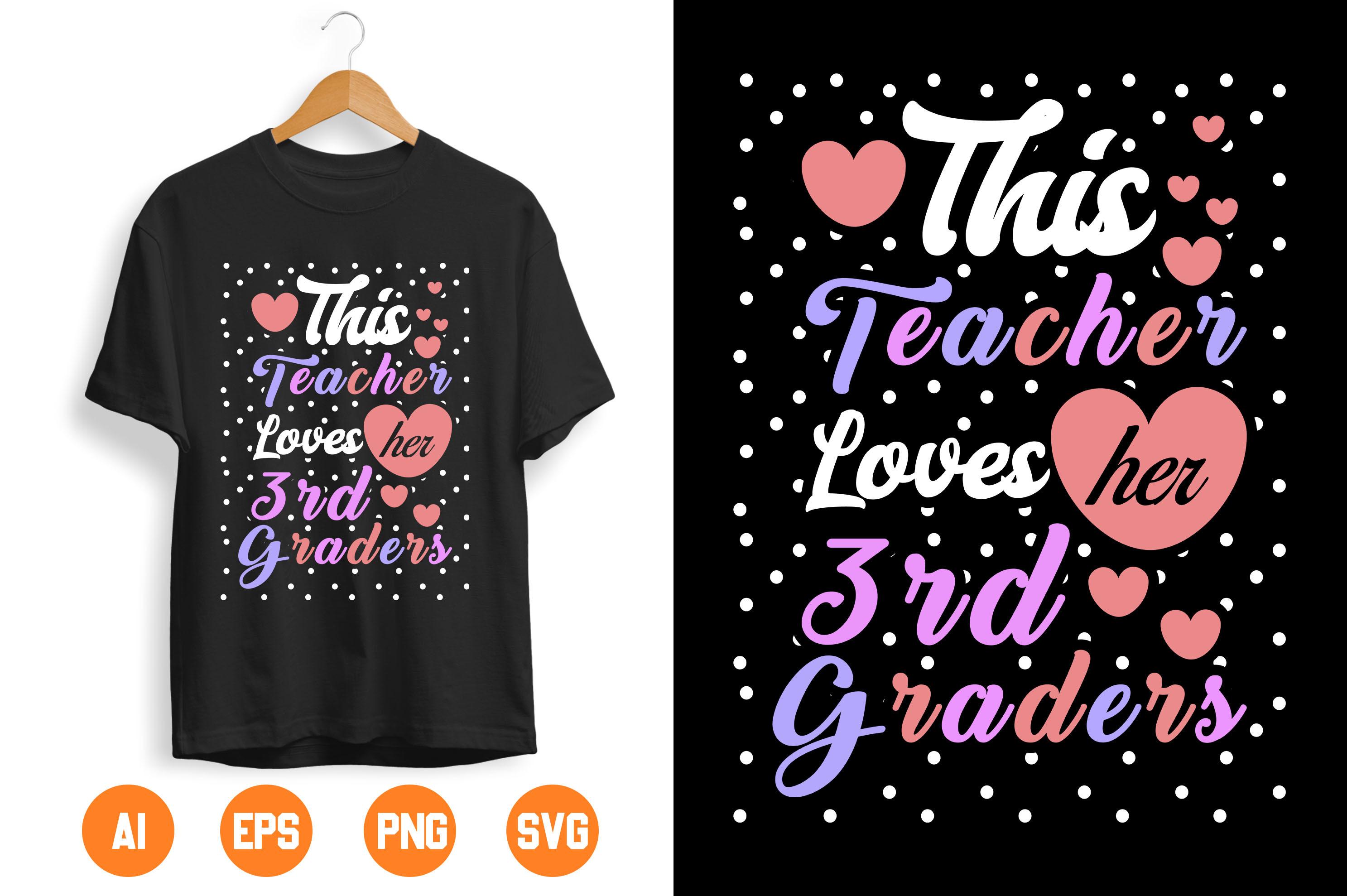 Valentines Day T-shirt Design 13
