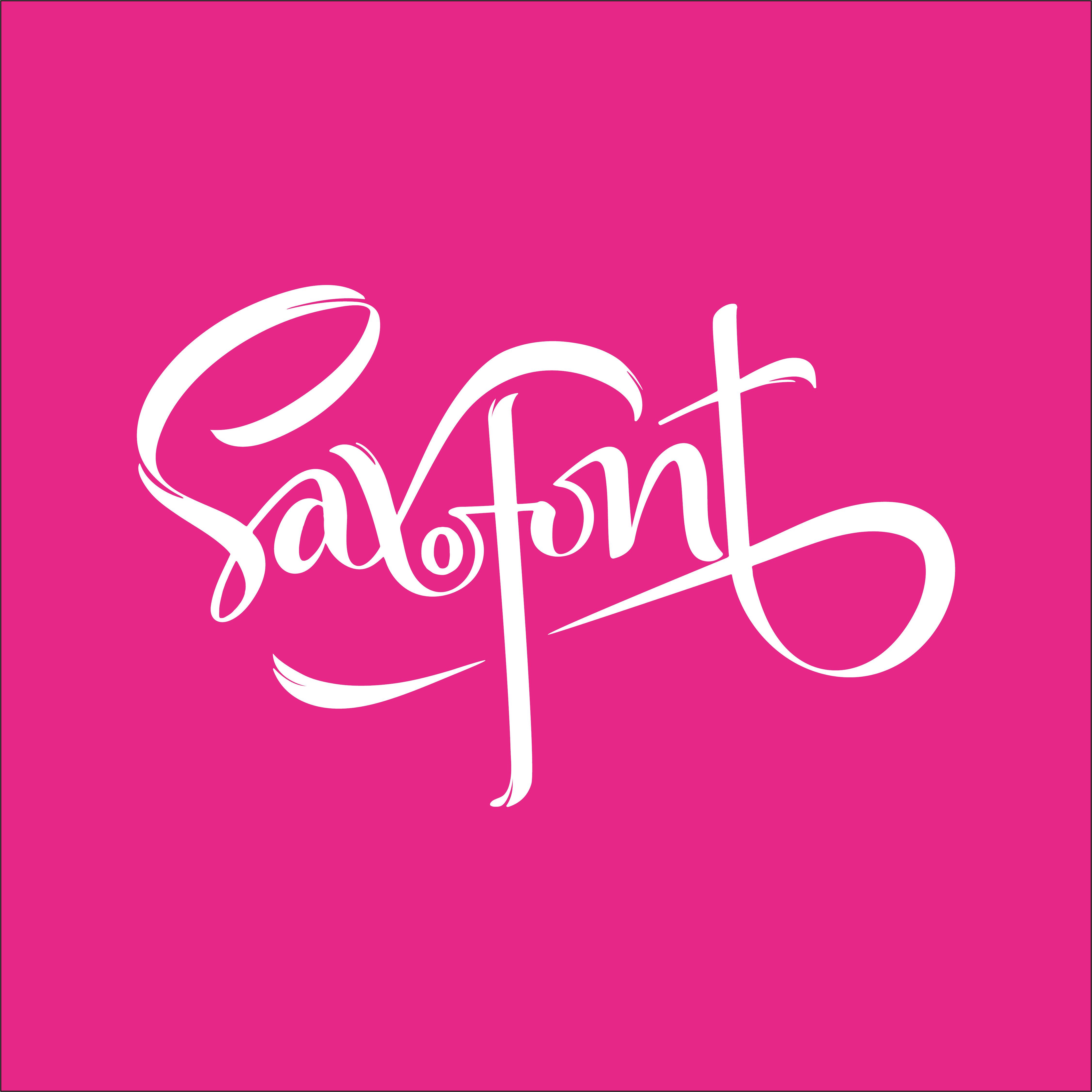 saxofontid