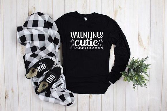Valentines Cutie