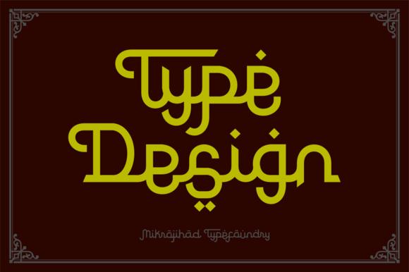 Rodja Font