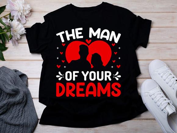 The Man of Your Dreams