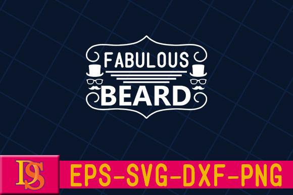 Fabulous Beard