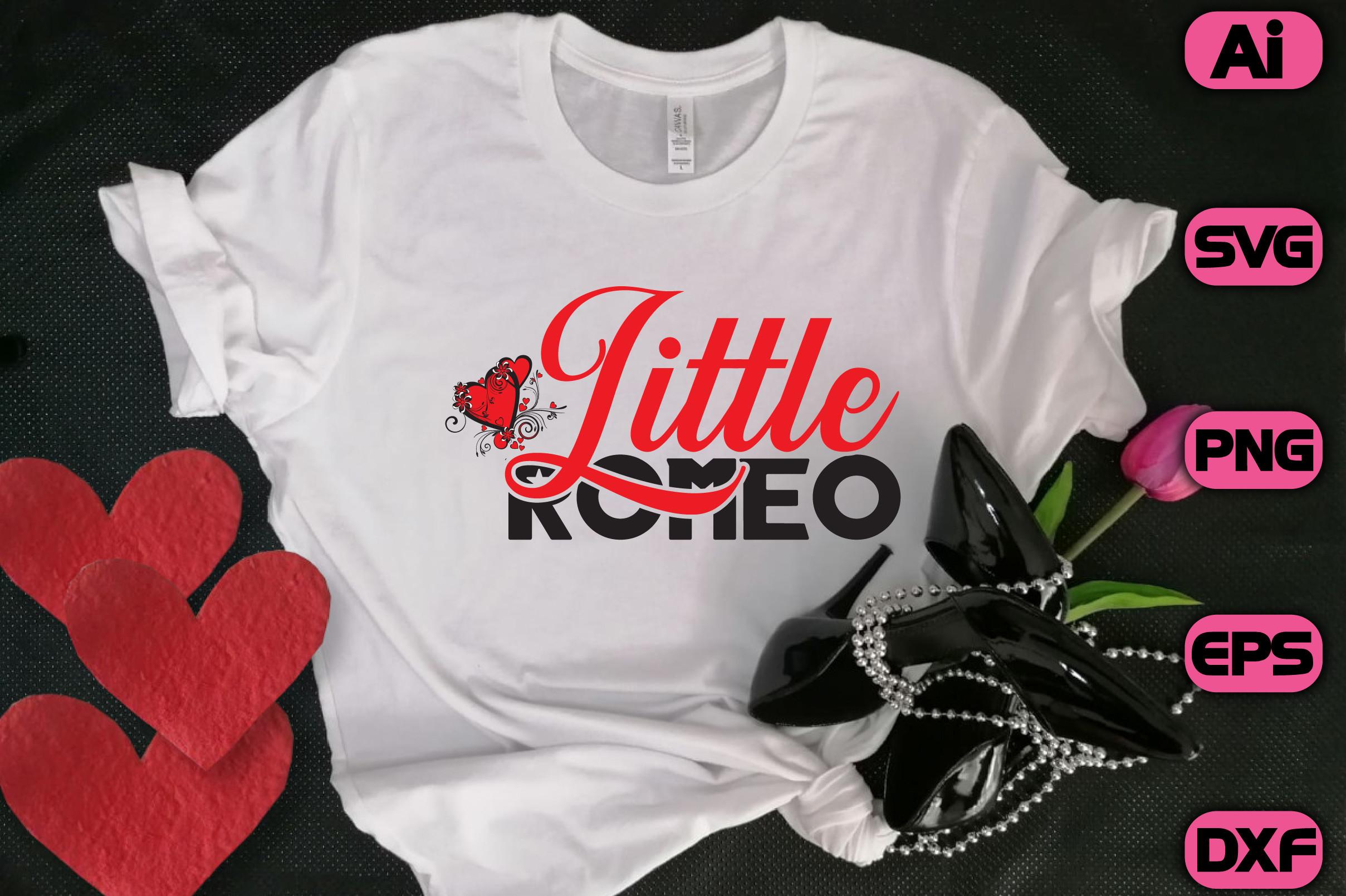 Little Romeo