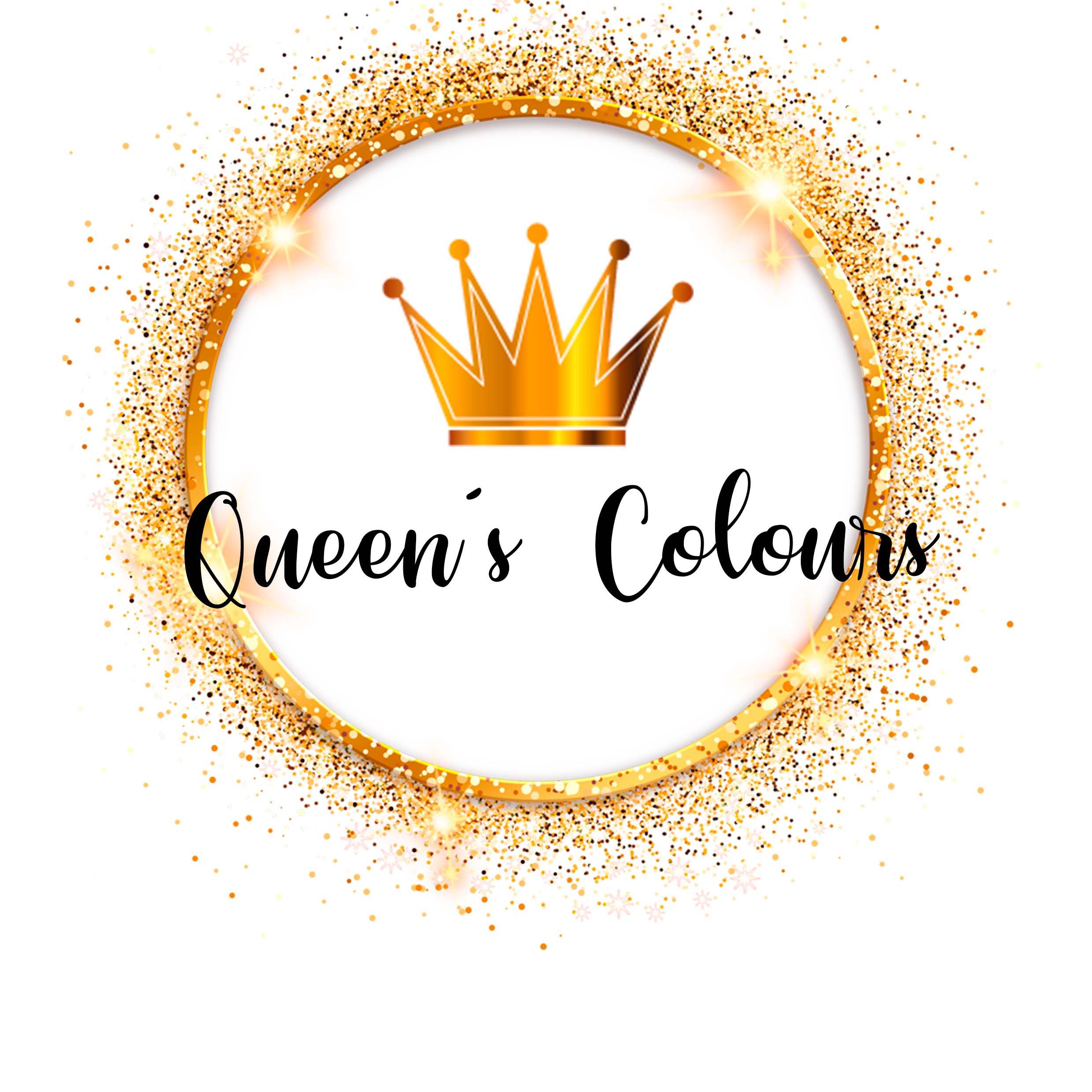 Queen´s Colours