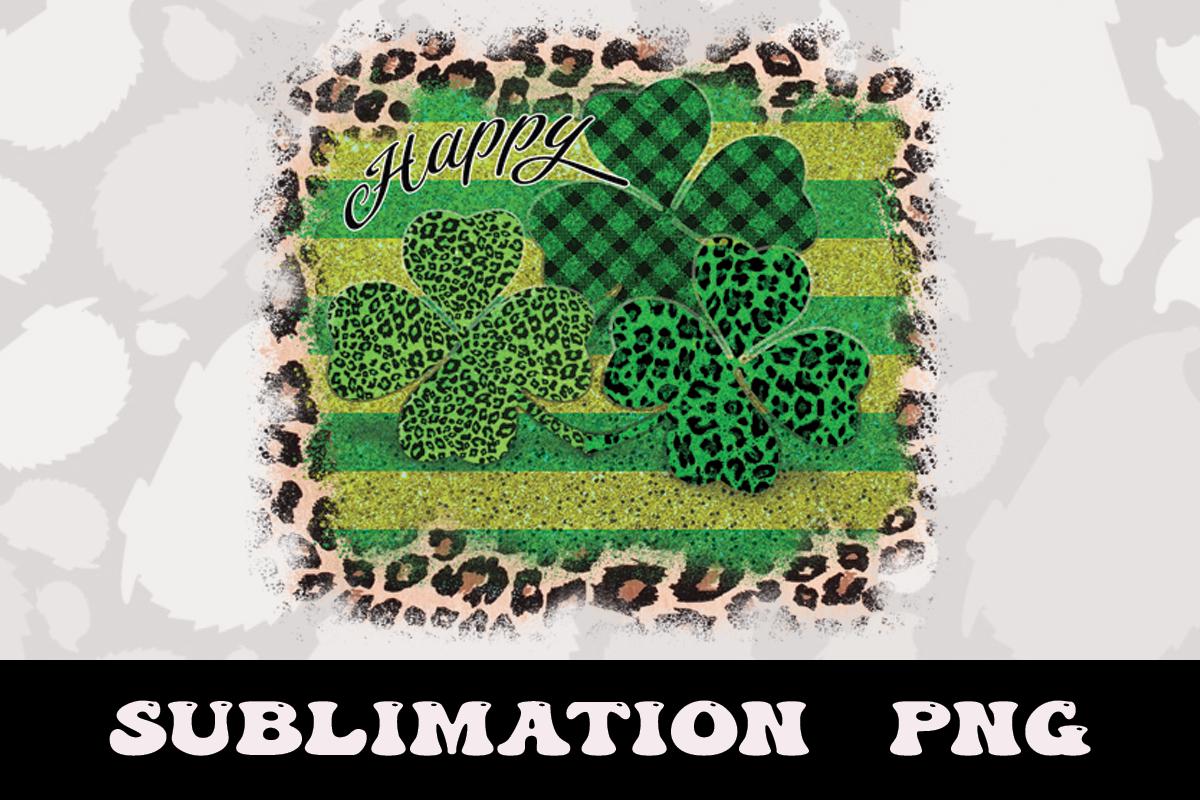 St Patricks Day Background PNG