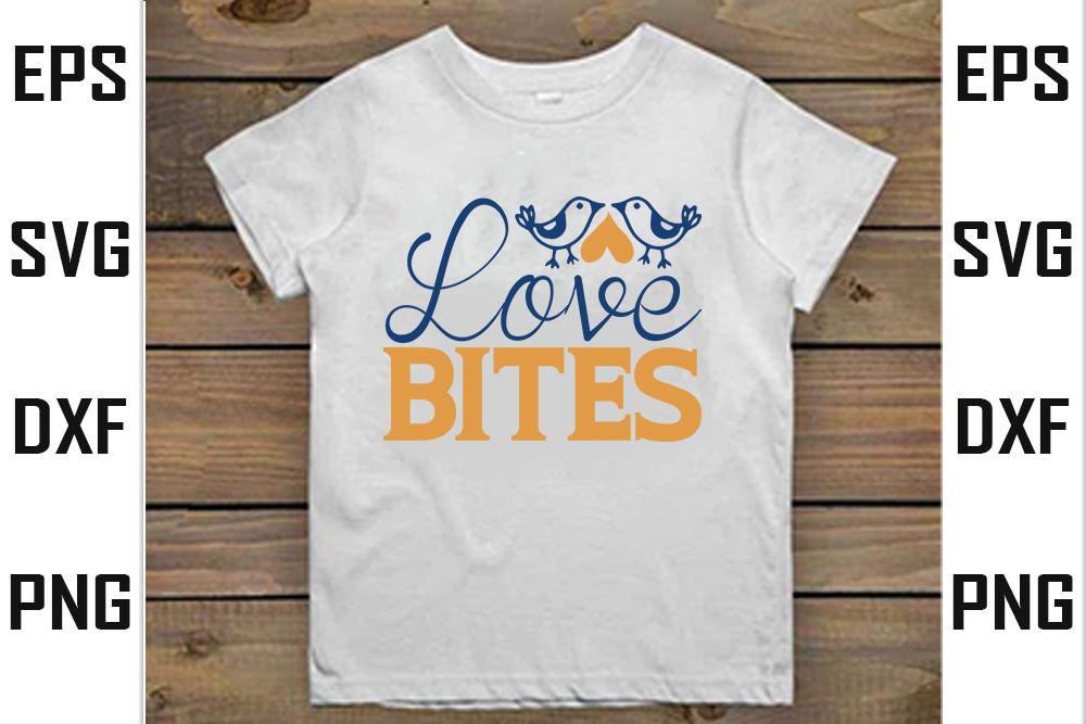 Love Bites