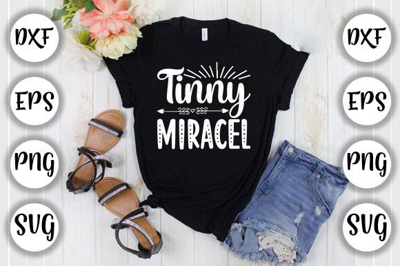 Tinny Miracle