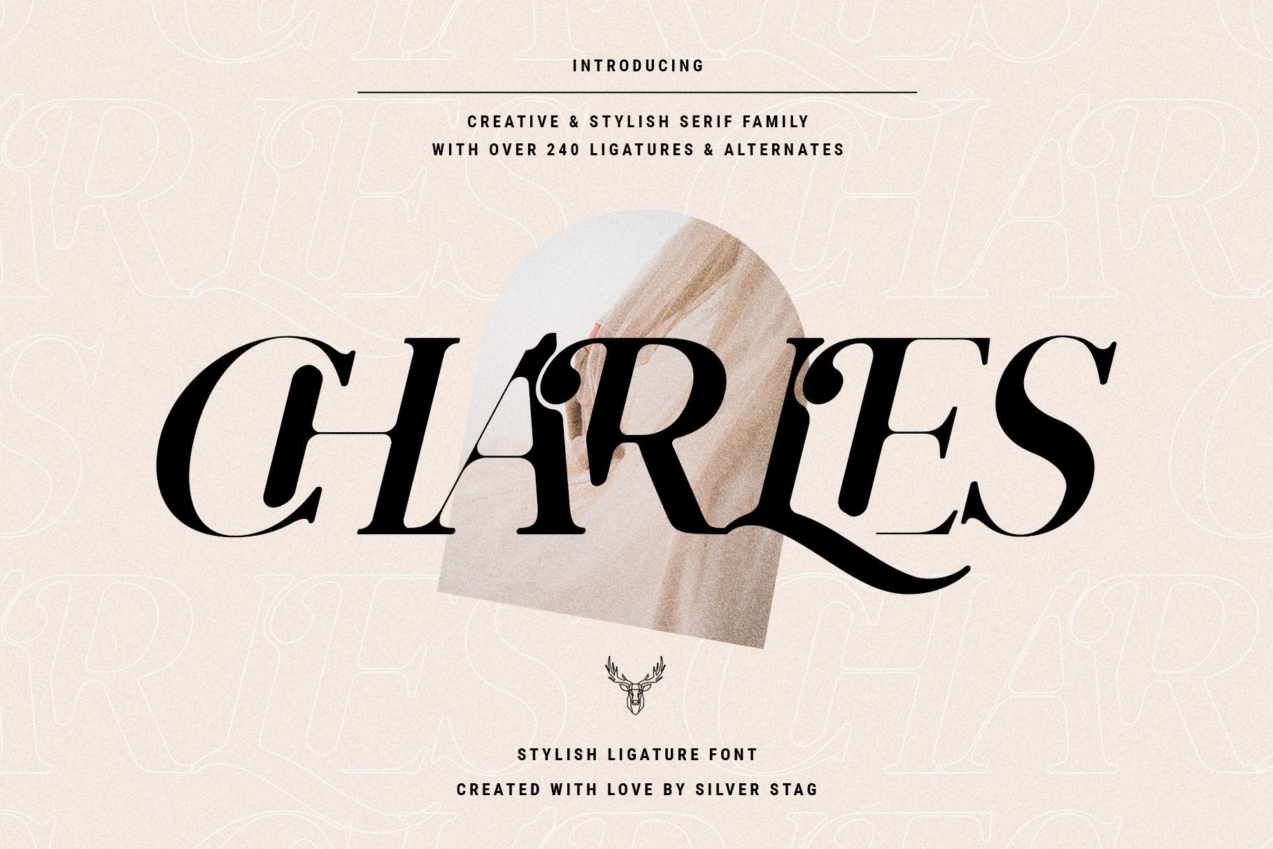 Charles Font