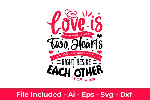 Valentine’s Day Graphic