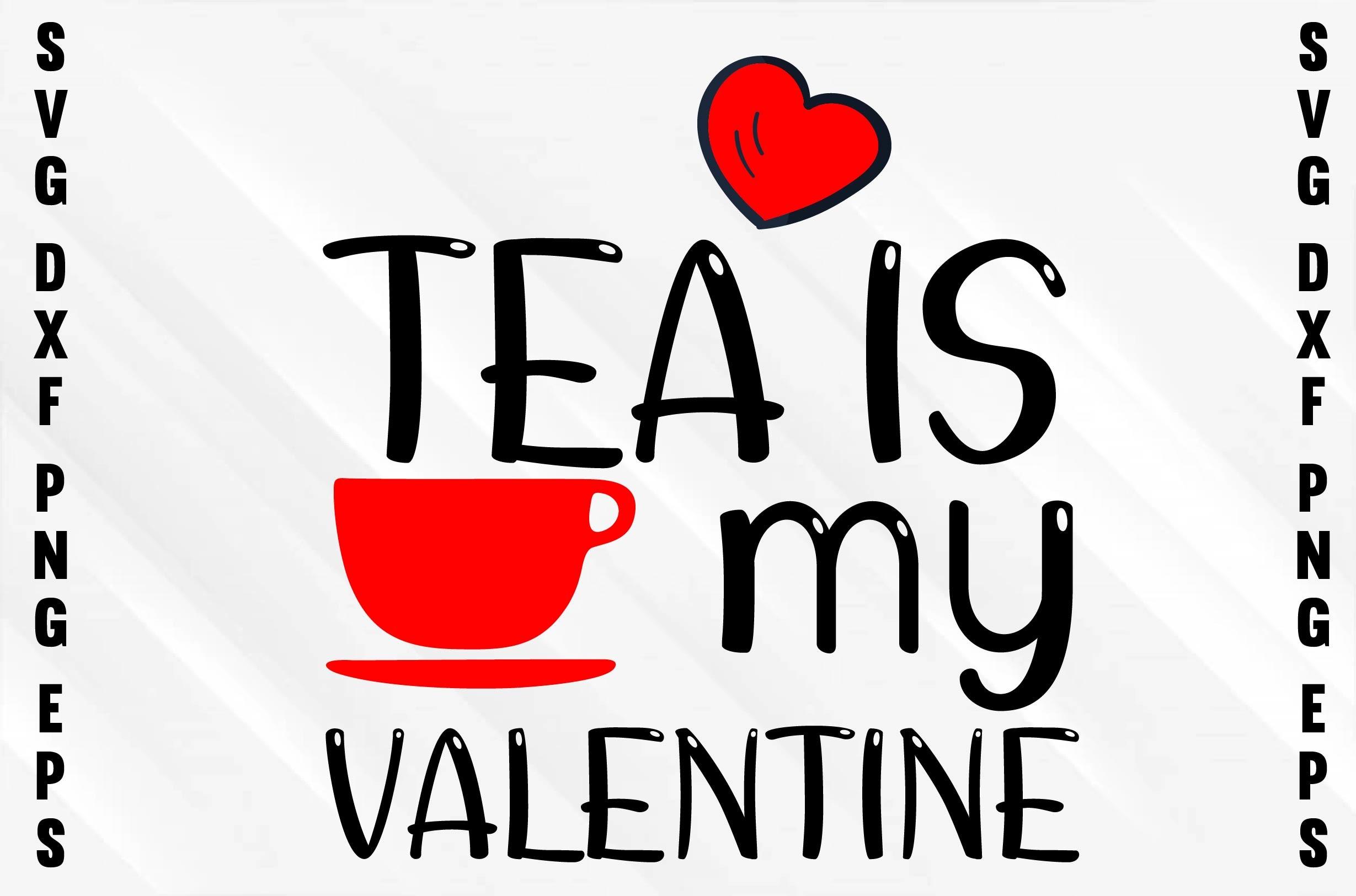 VALENTINE SVG DESIGN