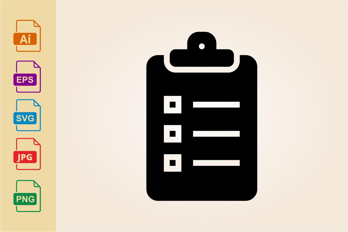 Clipboard